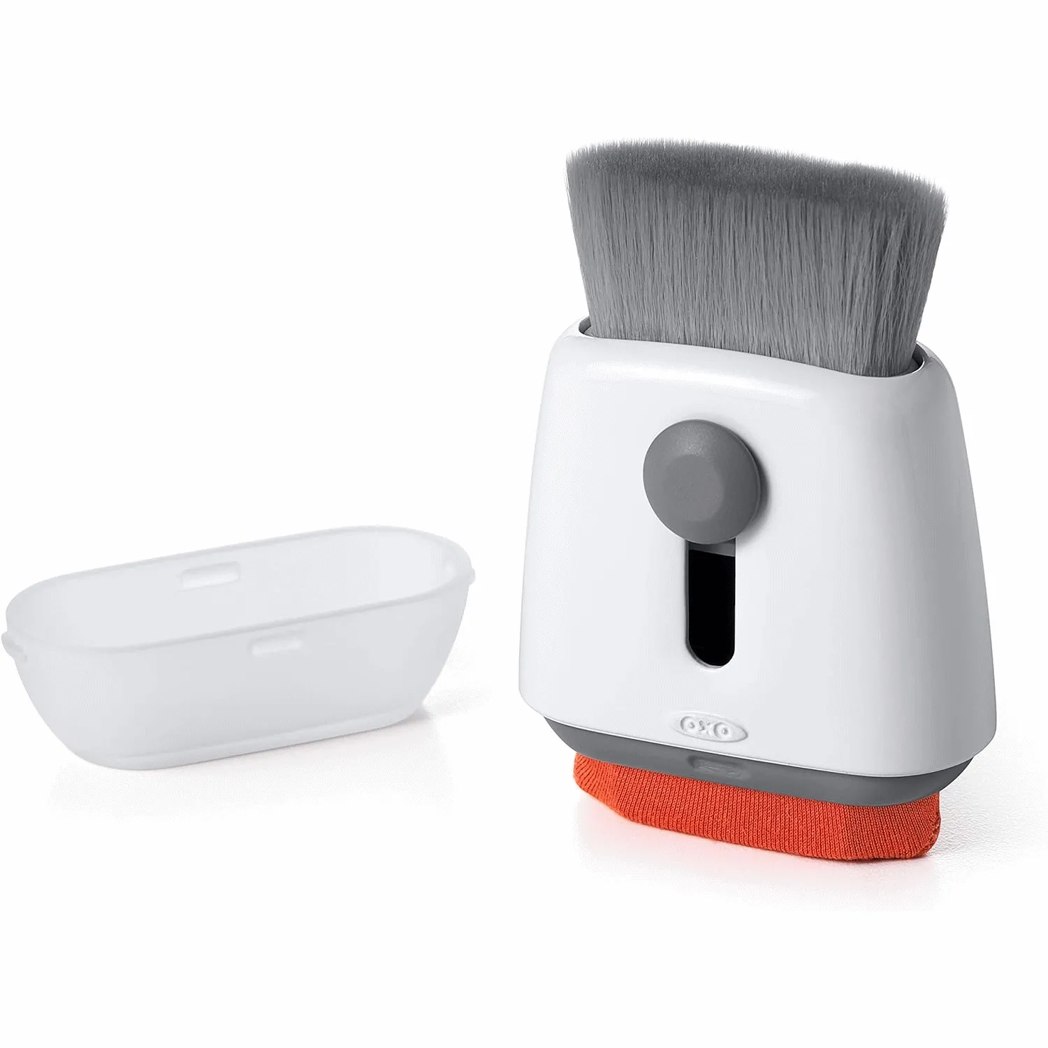 Dụng cụ vệ sinh OXO Good Grips Sweep &amp; Swipe cho laptop và thiết bị