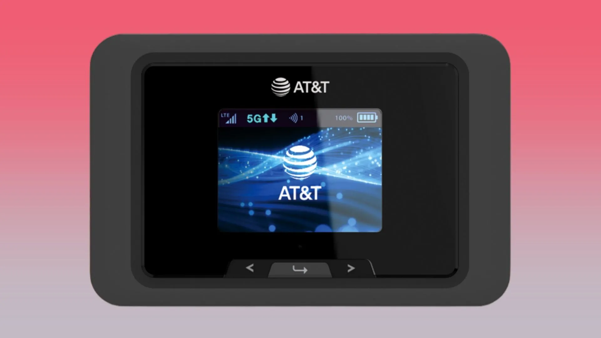 Franklin A50 – hotspot 5G đáng tin cậy cho người dùng AT&amp;T