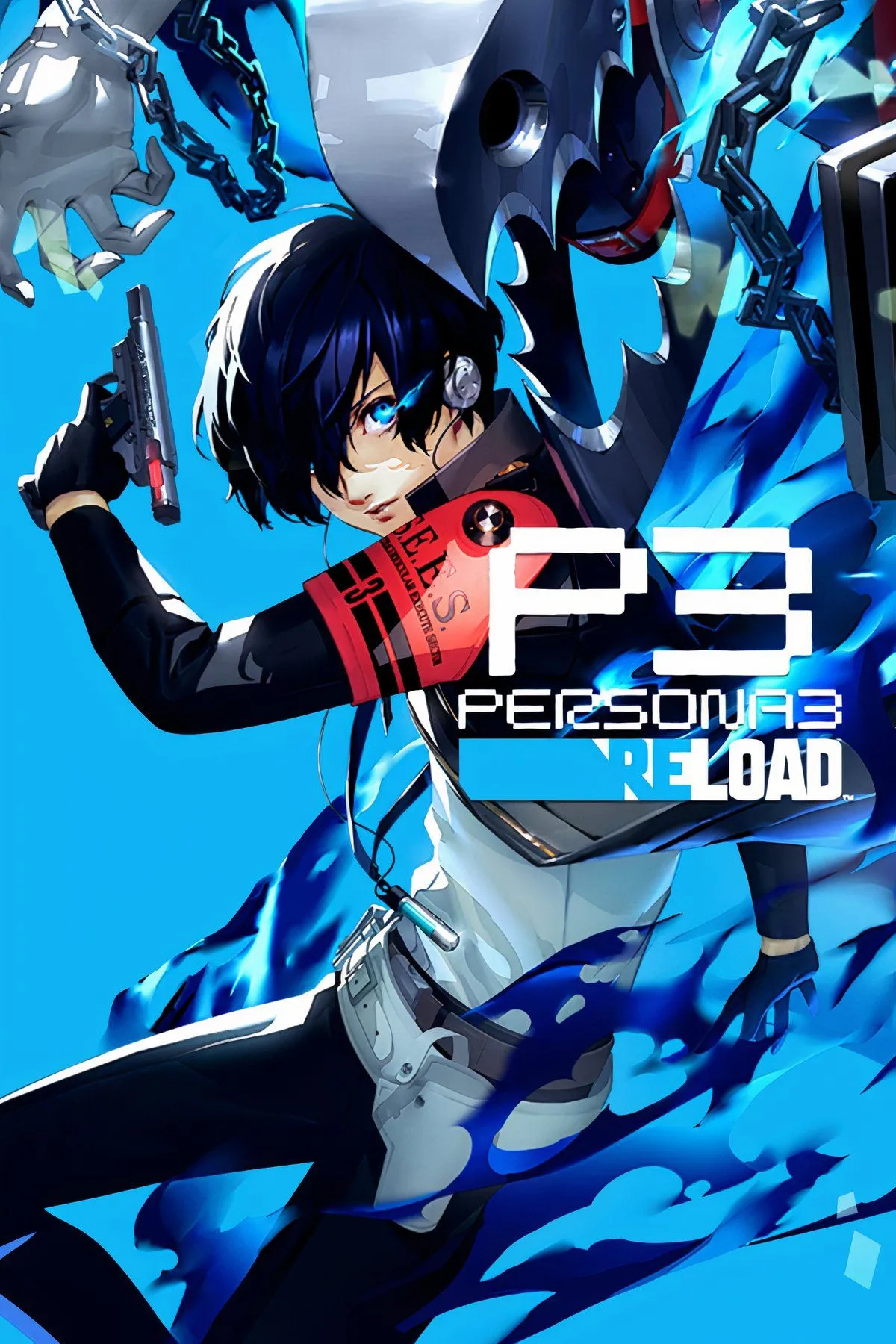 Game JRPG Persona 3 Reload trên Game Pass