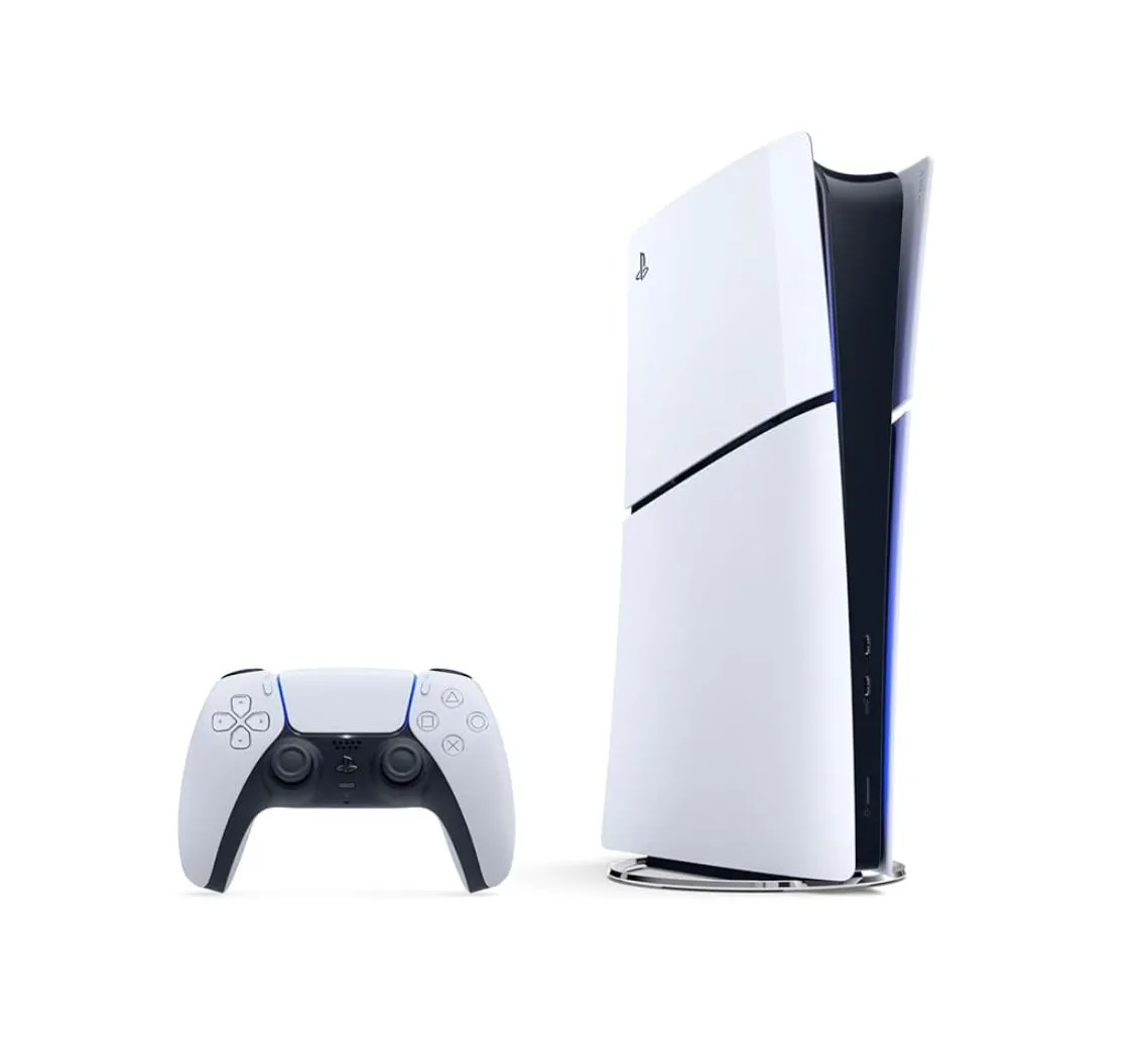 Giao diện ứng dụng PS Remote Play trên iPhone, cho thấy trải nghiệm chơi game PS5 trên màn hình điện thoại nhỏ.