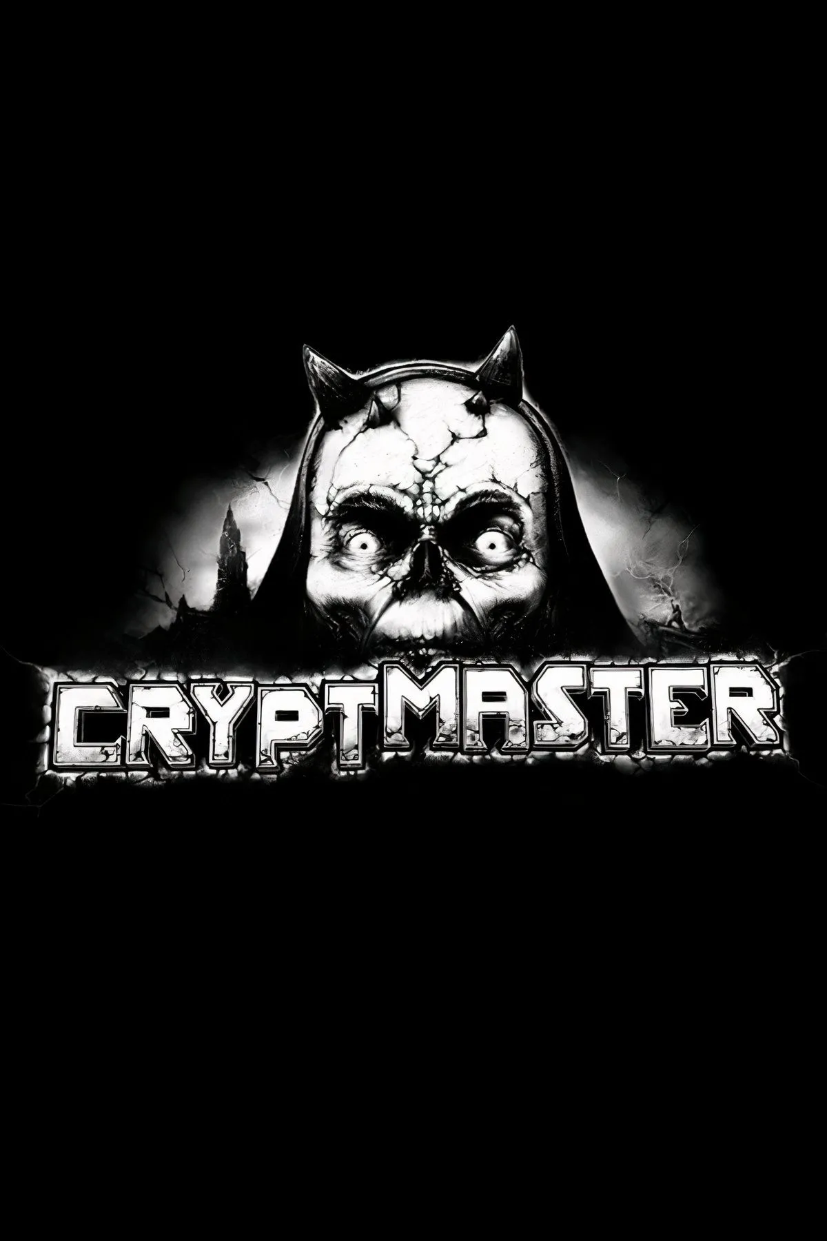 Giao diện và gameplay độc đáo của Cryptmaster, game phiêu lưu giải đố dựa trên từ ngữ giúp mở rộng vốn từ vựng.