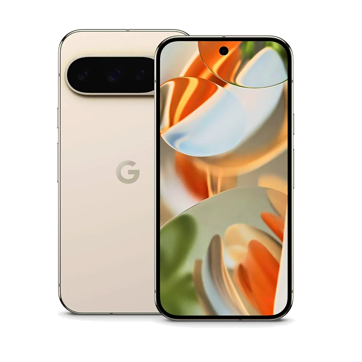Google Pixel 9 Pro