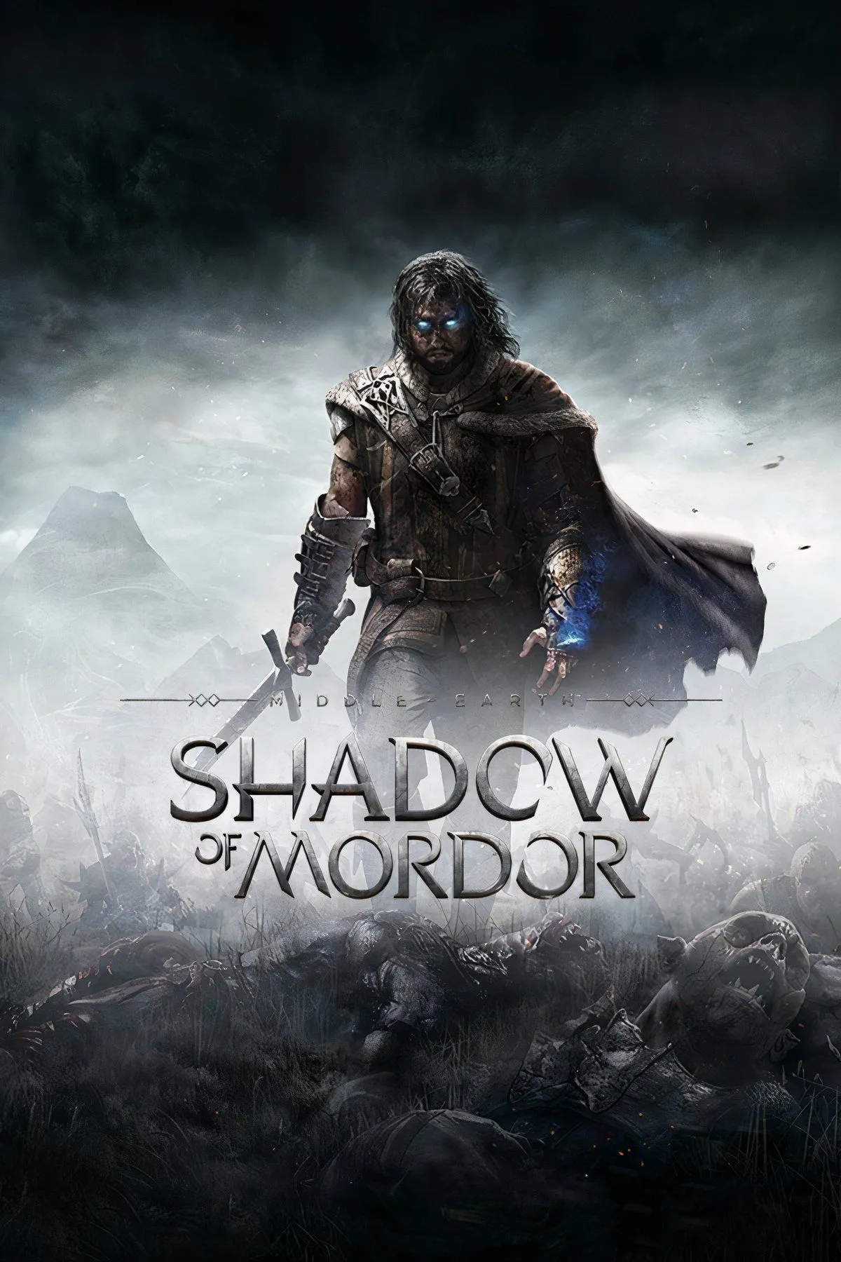 Hệ thống Nemesis trong Middle-earth: Shadow of Mordor tạo ra những tên Orc độc đáo