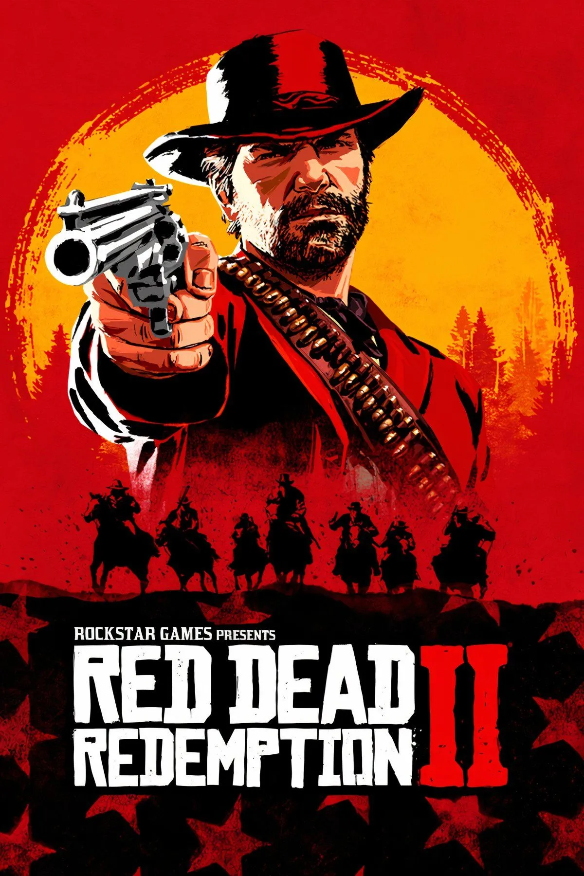 Hình ảnh gameplay tuyệt đẹp từ Red Dead Redemption 2, chứng minh giá trị của game cũ