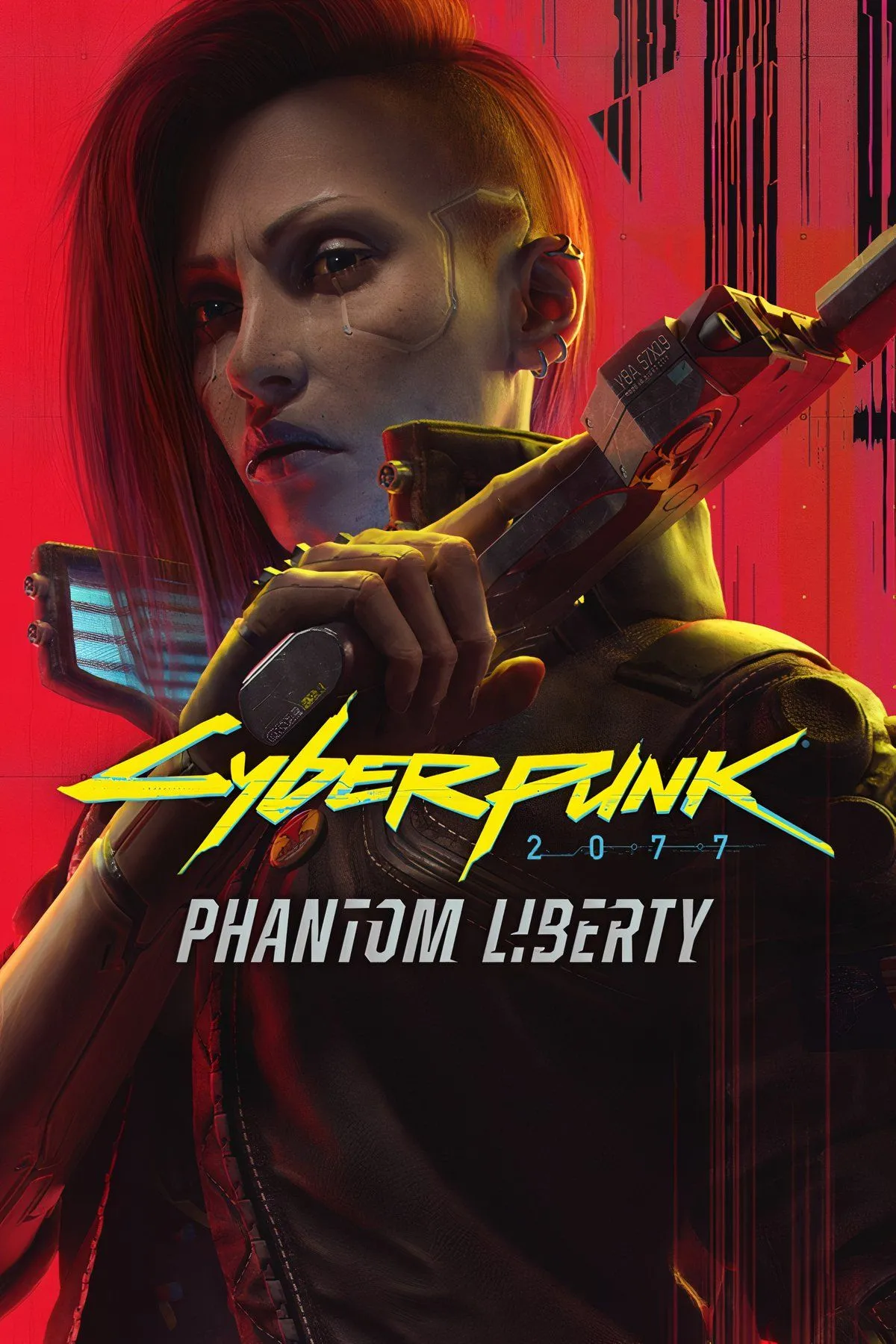 Hình ảnh tổng hợp của Cyberpunk 2077 Phantom Liberty, nhấn mạnh tầm quan trọng của Cyberpunk đối với Mac gaming.