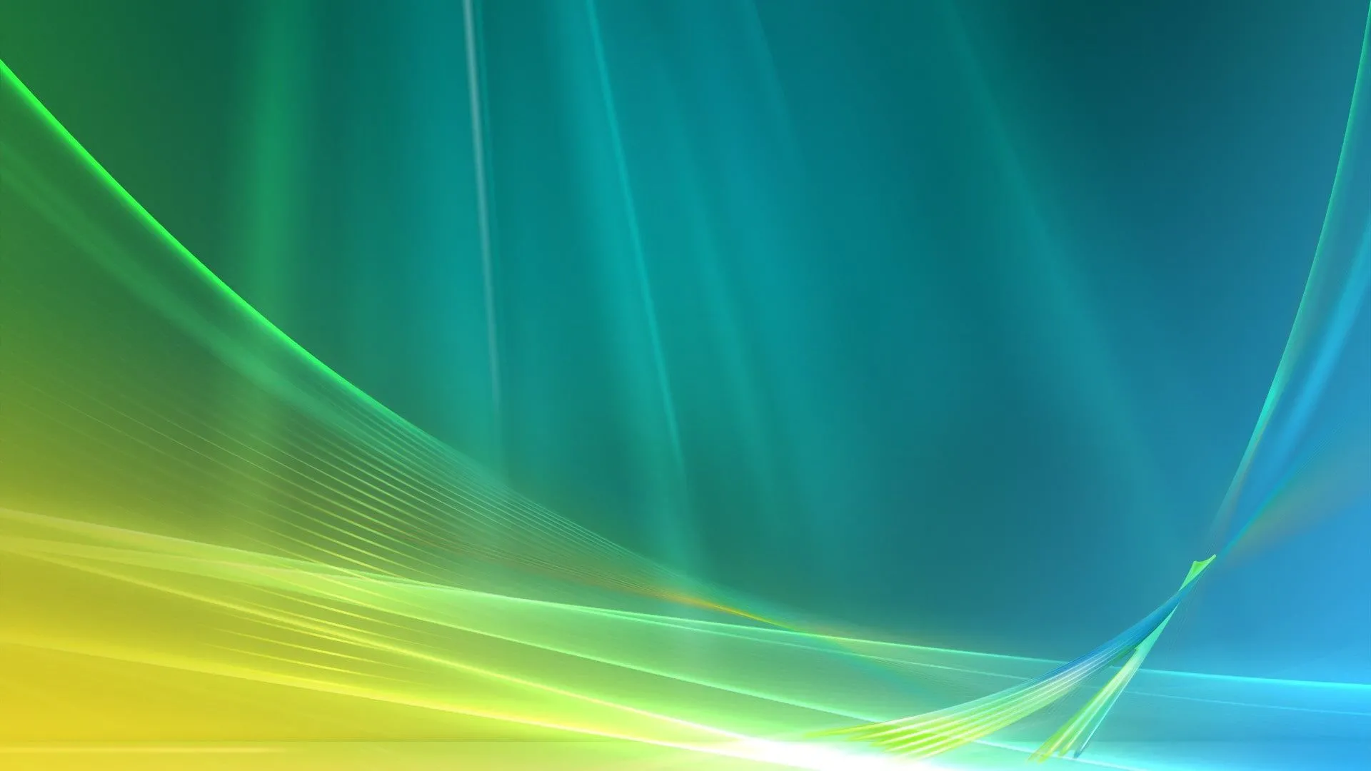 Hình nền Windows Vista, biểu tượng cho di sản thiết kế giao diện trong suốt