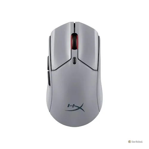 HyperX Pulsefire Haste 2 Pro chính diện