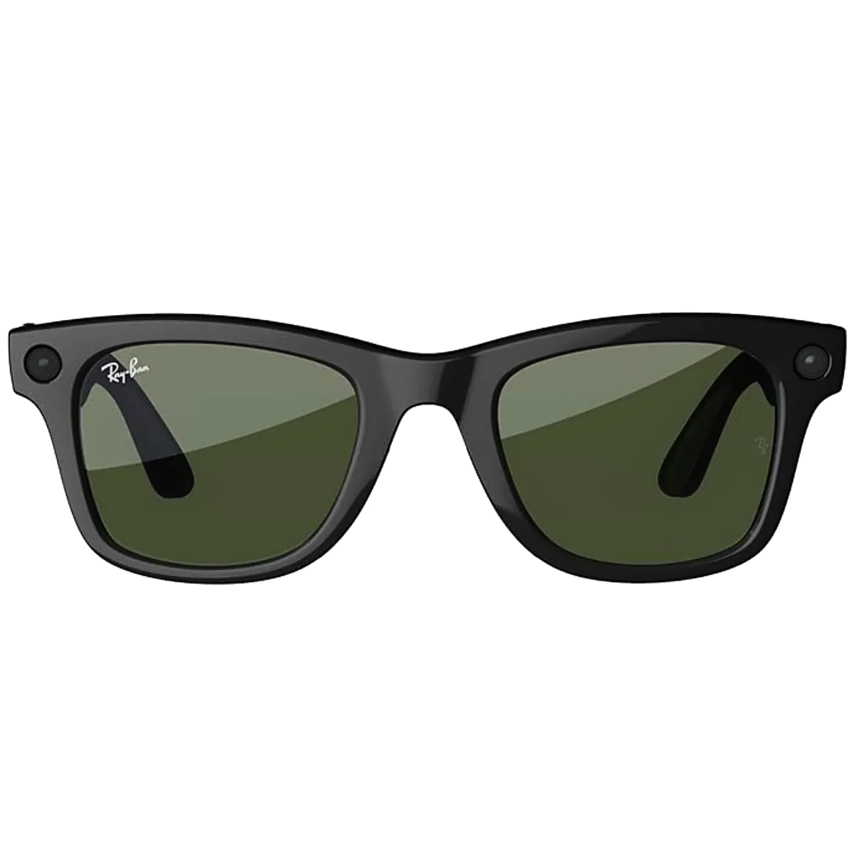 Kính thông minh Ray-Ban Meta với thiết kế cổ điển và các tính năng AI nổi bật