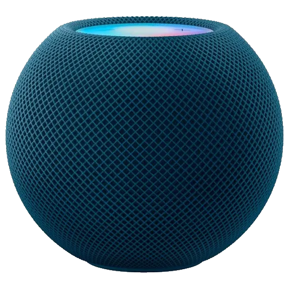 Loa thông minh Apple HomePod Mini màu xám không gian