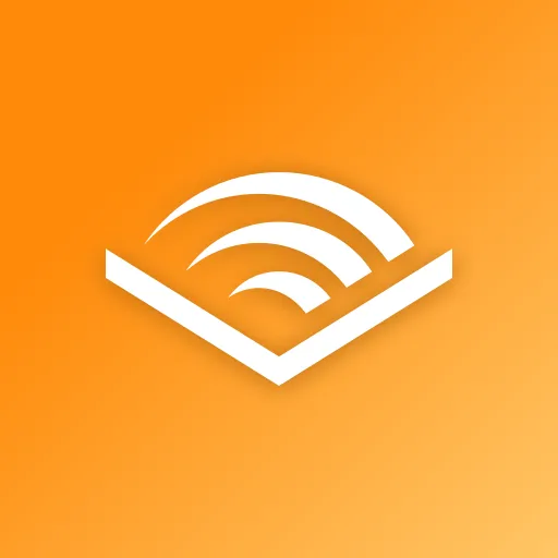 logo Audible Premium Plus