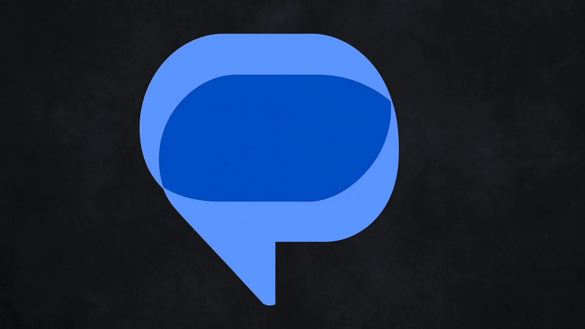 Logo Google Messages