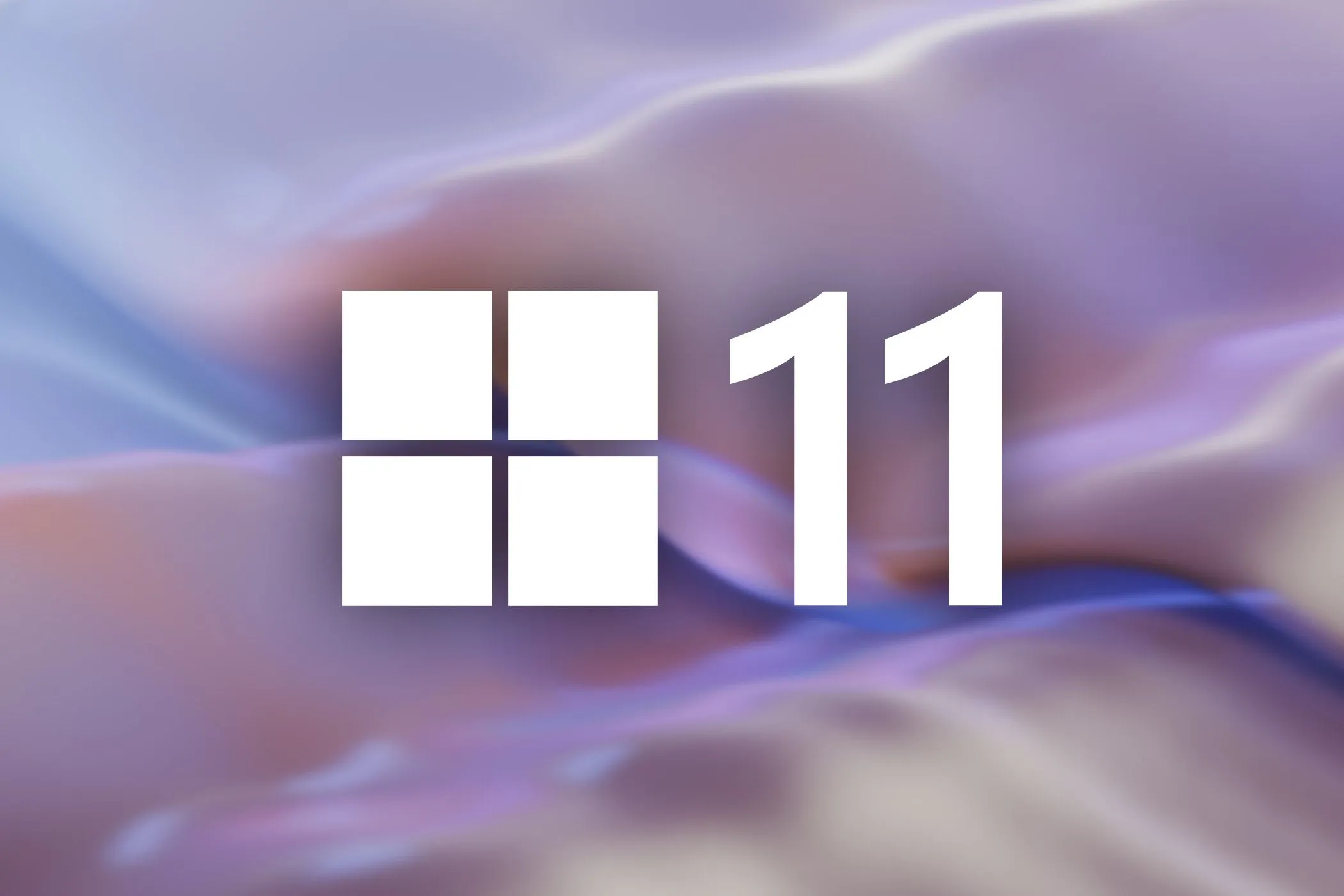 Logo Windows 11, biểu tượng của hệ điều hành Microsoft với các tính năng AI mới