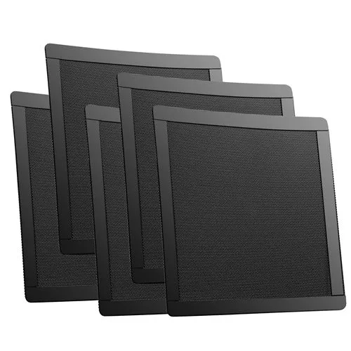 Lưới lọc bụi nam châm cho quạt PC có kích thước 140mm