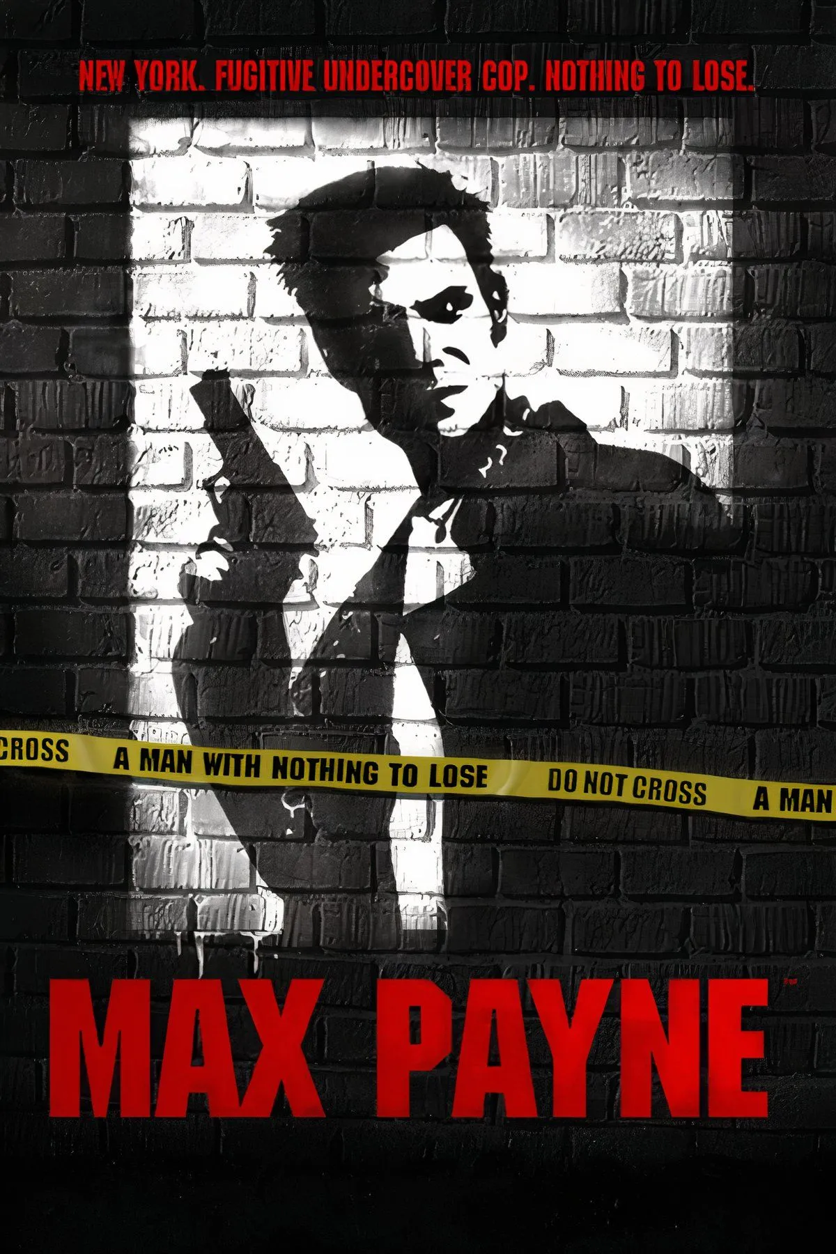 Max Payne sử dụng Bullet Time để né đạn và bắn trả