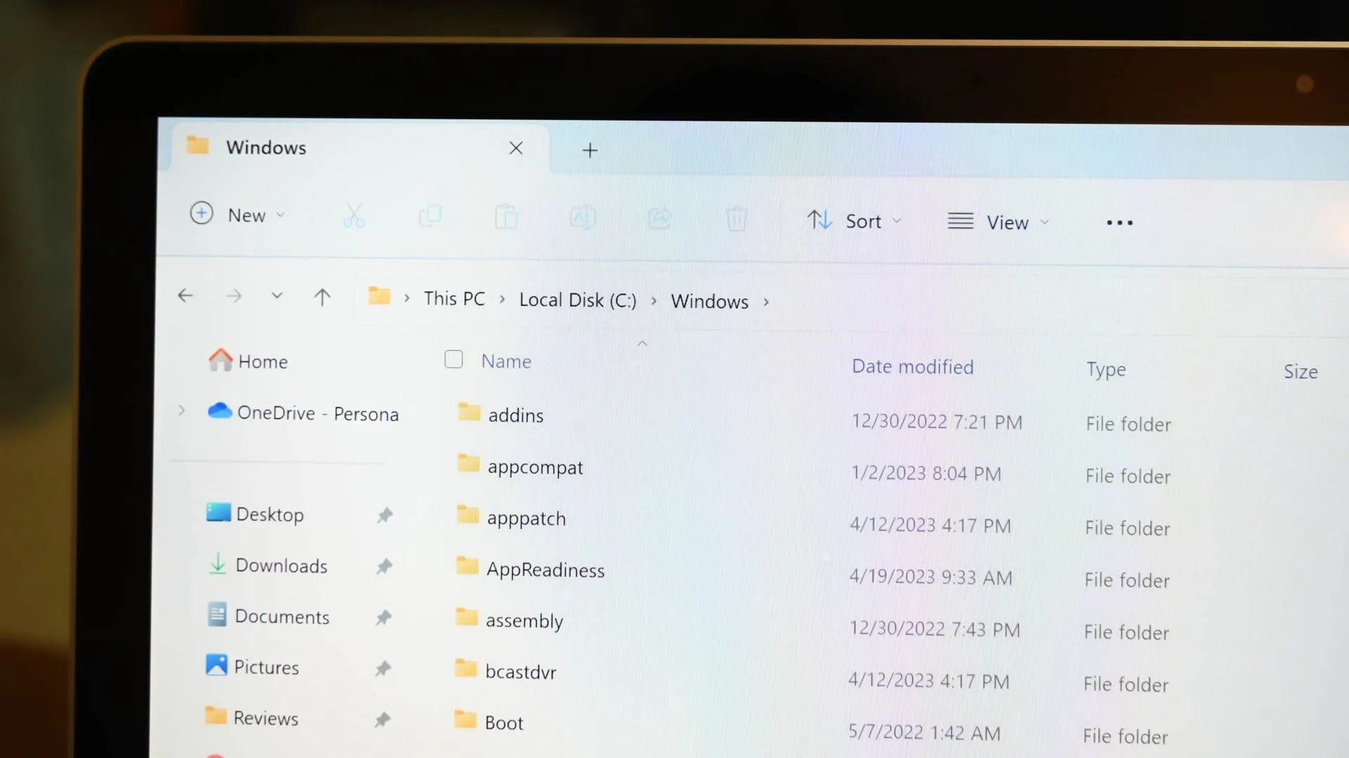 Mở nhanh File Explorer với phím tắt Win E để quản lý thư mục và tập tin hiệu quả