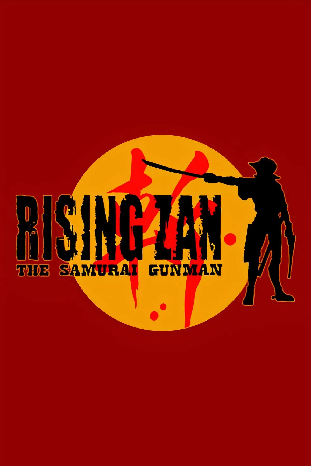 Một cảnh trong game Rising Zan The Samurai Gunman, minh họa lối chơi hành động combo độc đáo của tựa game tiên phong