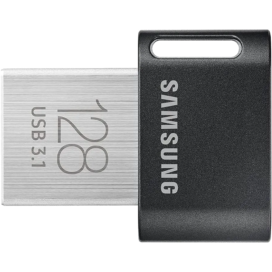 Ổ USB Samsung Fit Plus nhỏ gọn, giải pháp lưu trữ di động tạm thời cho dual boot