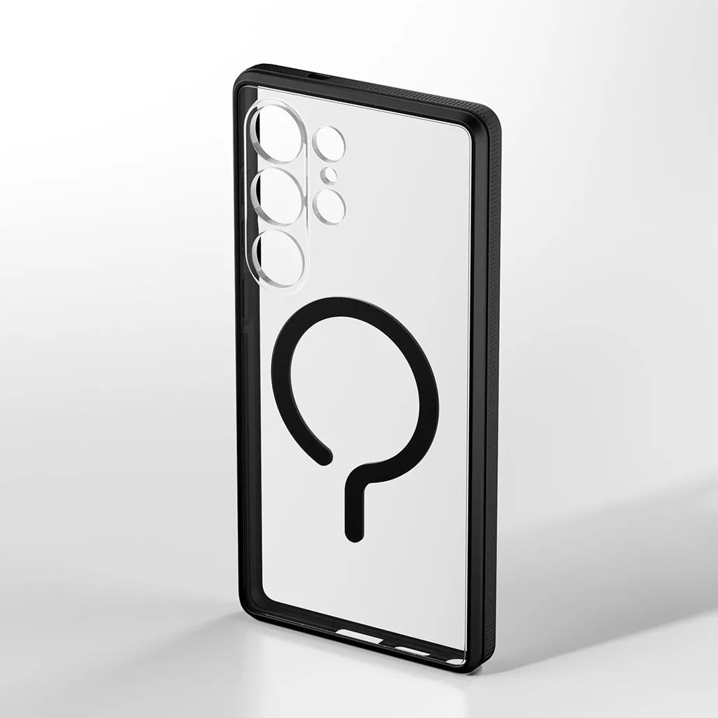 Ốp lưng dbrand Ghost 2.0 dành cho Samsung Galaxy S25 Ultra