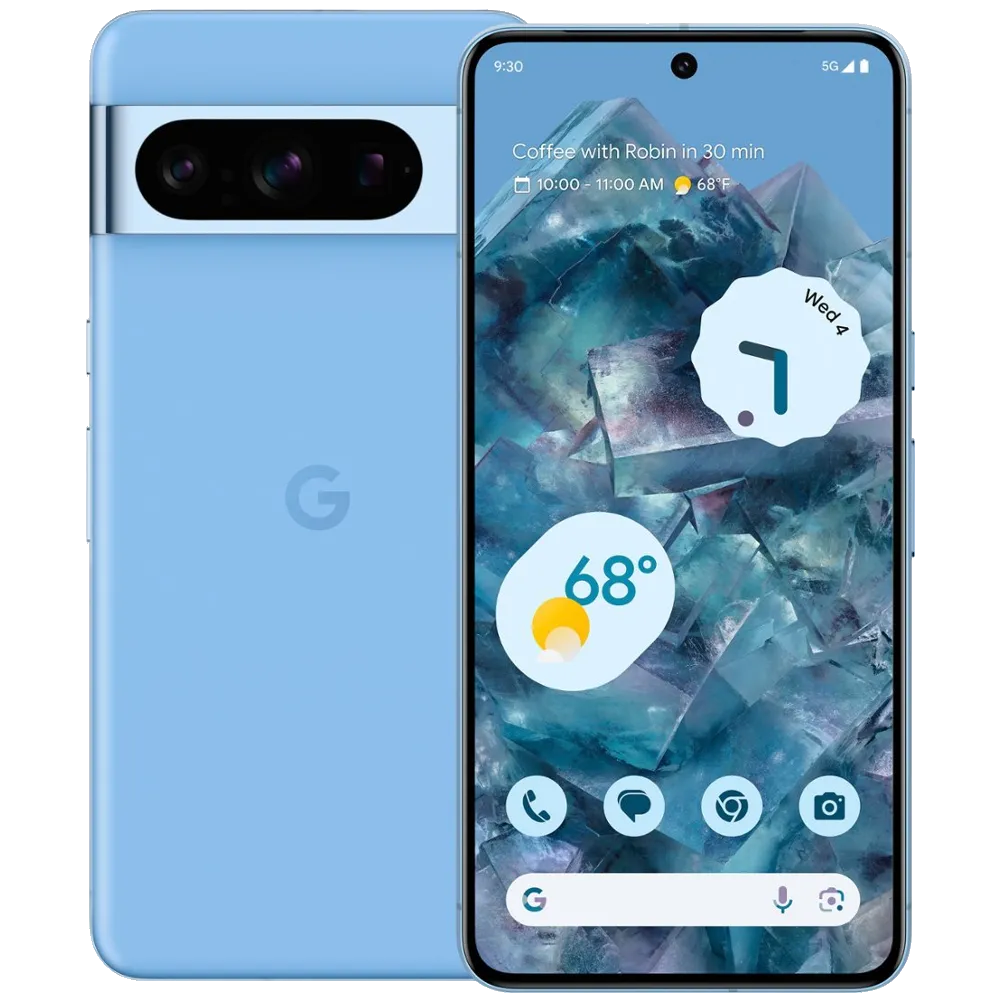 pixel 8pro