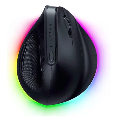 Razer Pro Click V2 Vertical Edition góc nhìn tổng thể