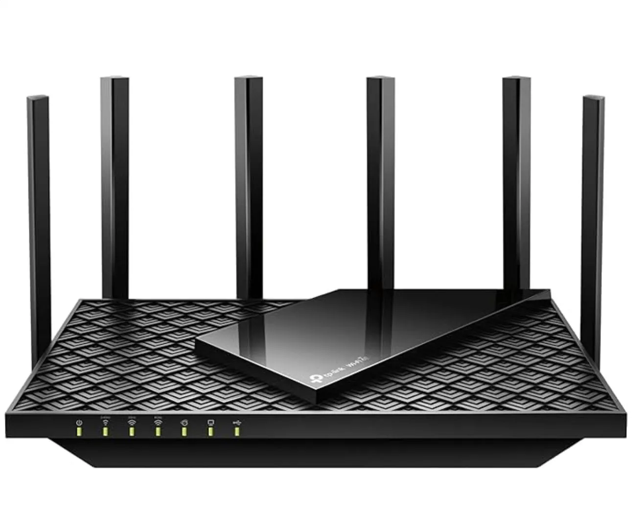Router Wi-Fi TP-Link Archer AXE75 Wi-Fi 6E, lựa chọn hàng đầu cho VR không dây.