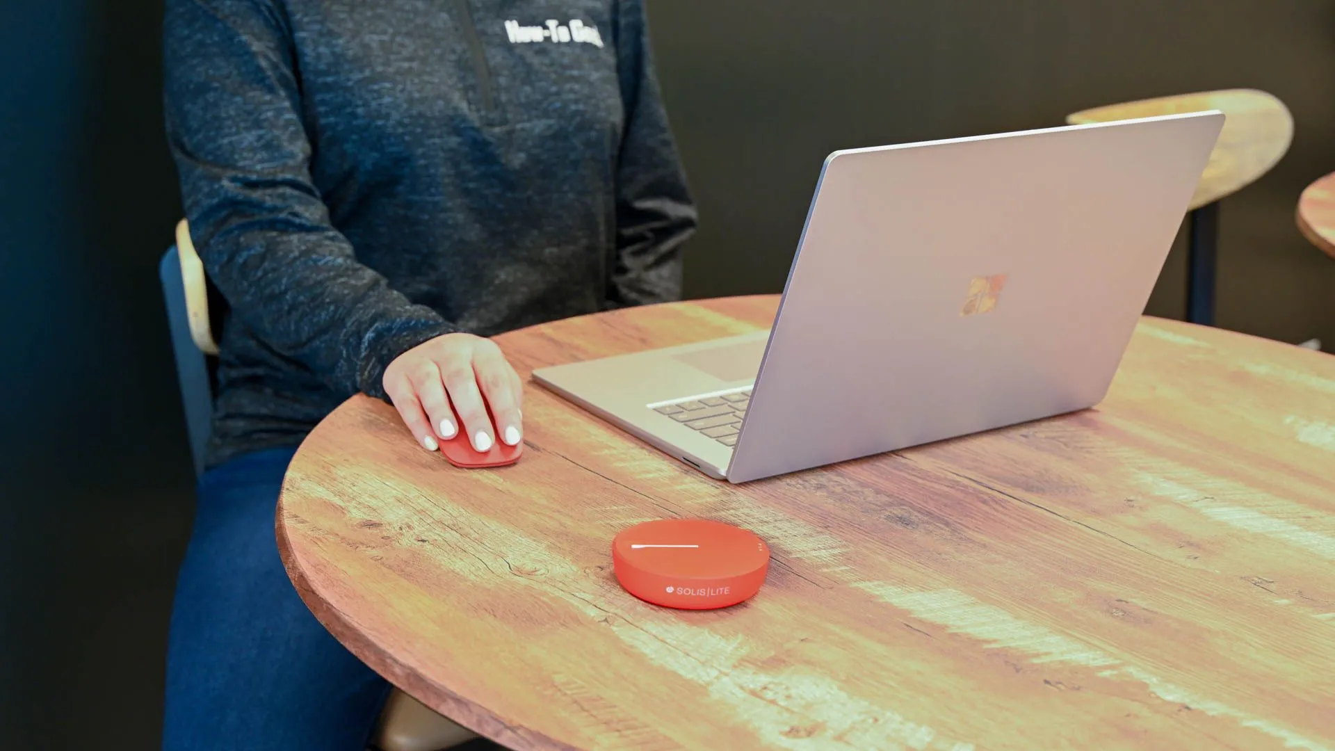 Solis Lite mobile hotspot – giải pháp kết nối internet toàn cầu