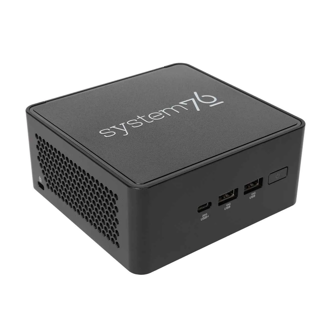 System76 Meerkat Mini PC phiên bản làm mới giữa năm 2025 với hiệu năng và tùy chọn CPU nâng cấp.