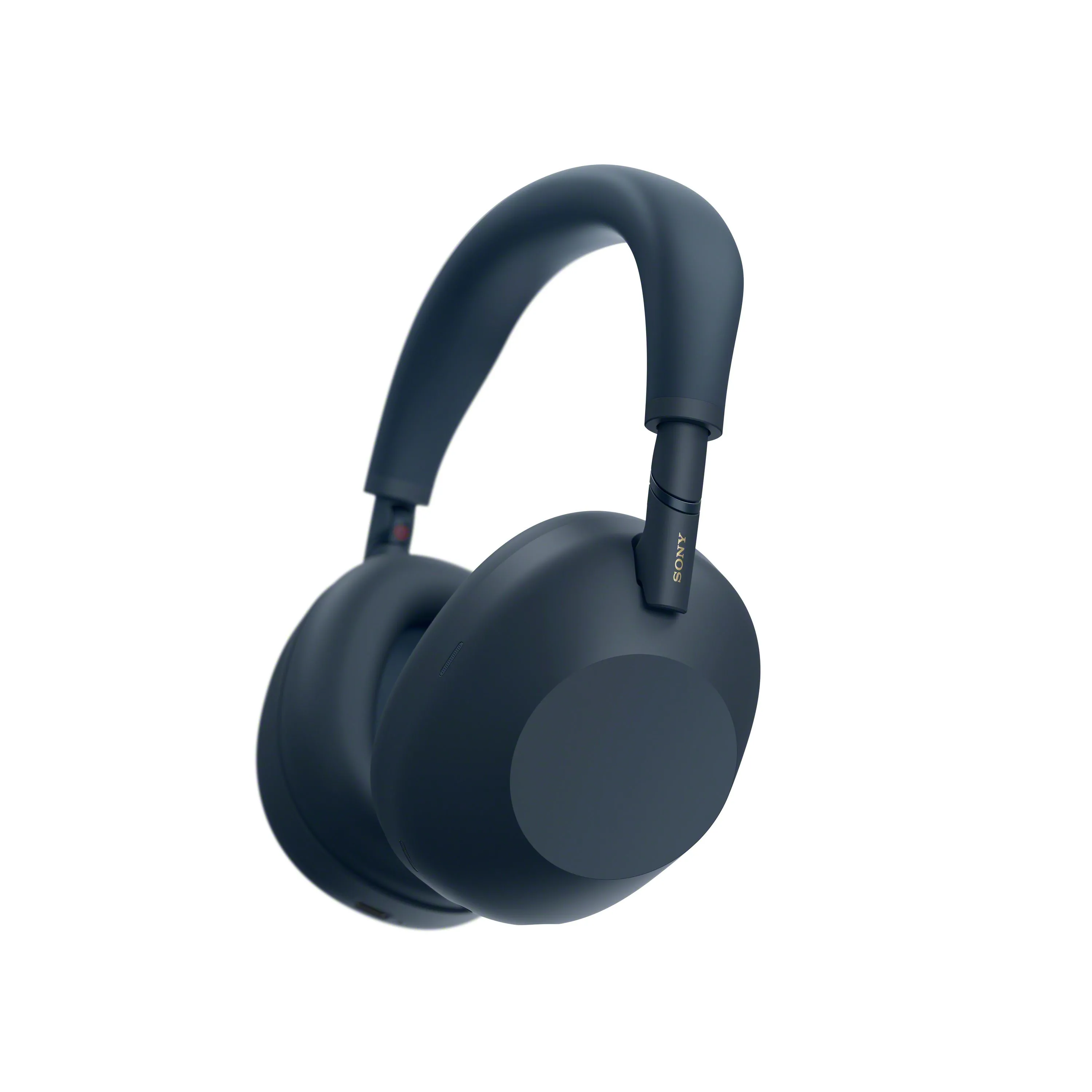 Tai nghe chống ồn Sony WH-1000XM6 màu xanh đen