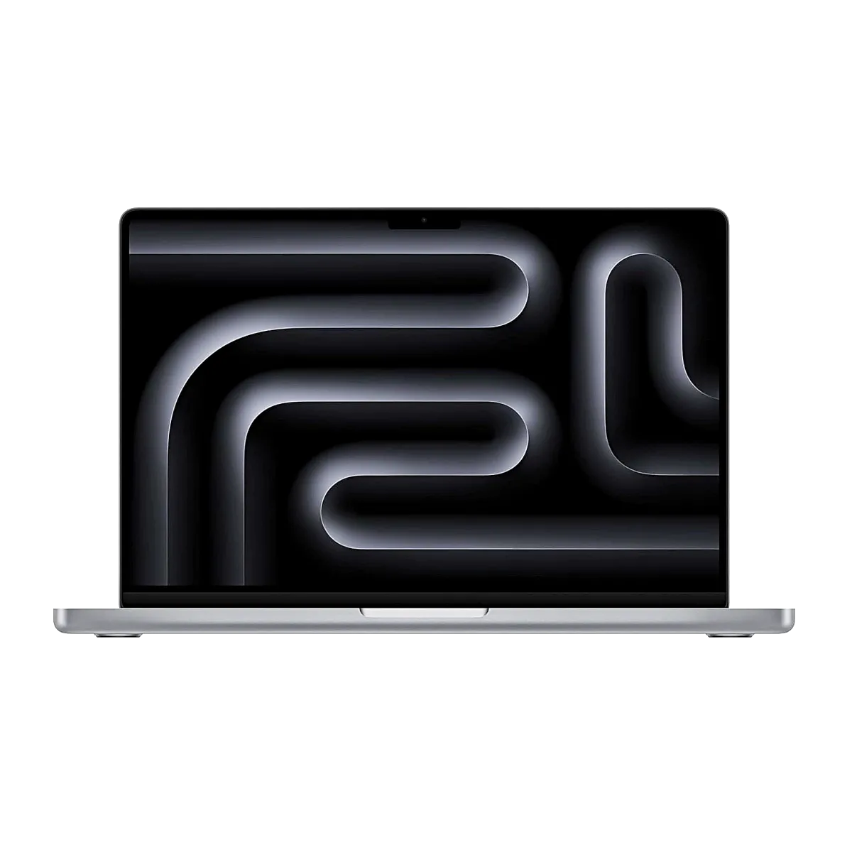 Thiết kế sang trọng của MacBook Pro M3 14 inch, lựa chọn hàng đầu cho hiệu năng mạnh mẽ