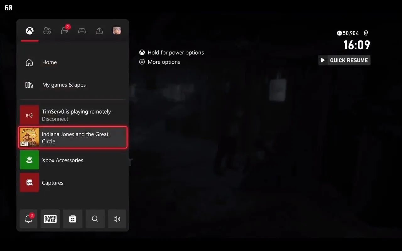 Trải nghiệm chơi game Xbox trực tuyến trên Steam Deck qua Greenlight