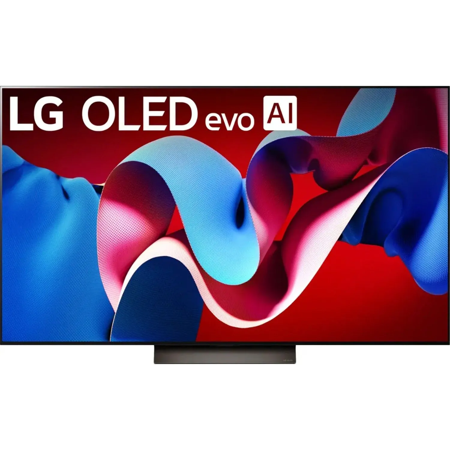 TV OLED 4K LG C4 Series 65 inch, giải pháp giải trí đa năng cho gia đình và chơi game 4K.