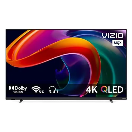 TV VIZIO 50 inch 4K QLED 120Hz M50QXM-K01