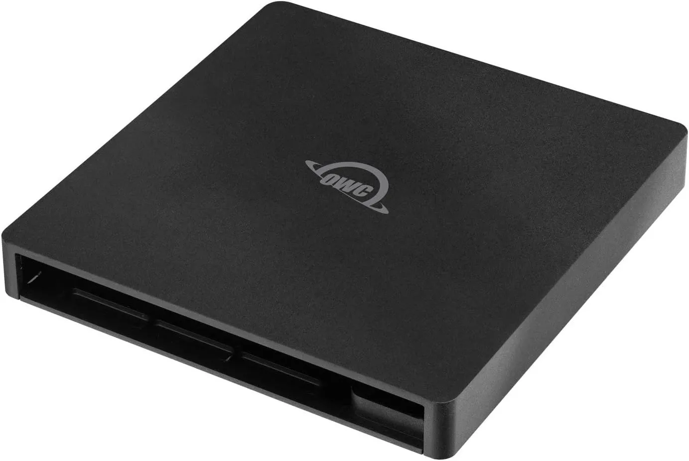 Vỏ bọc ổ đĩa quang OWC mỏng, dùng cho ổ DVD Blu-ray gắn ngoài USB