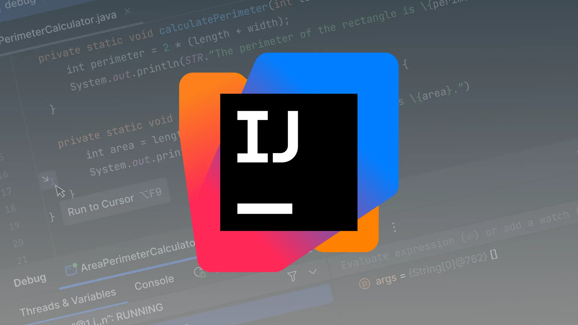 Biểu tượng IntelliJ IDE, phần mềm phát triển tích hợp nổi tiếng cho Java và Kotlin