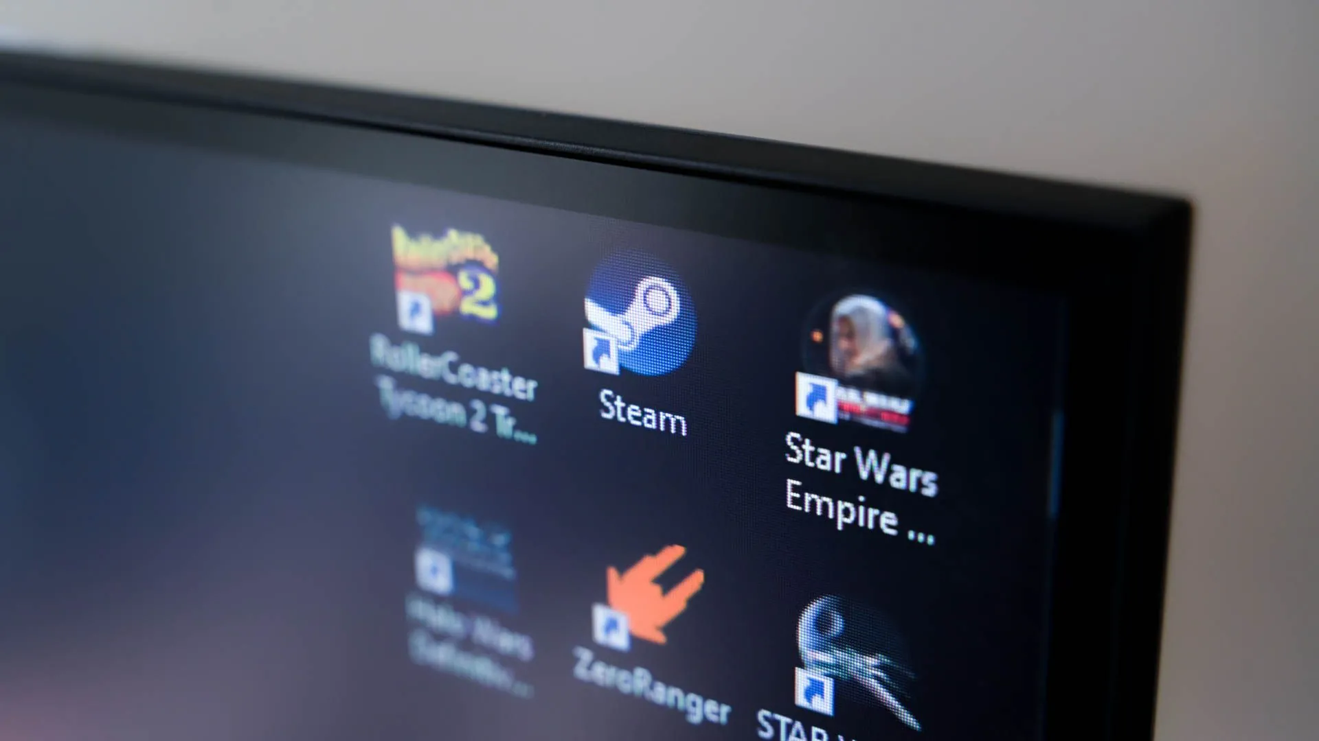 Biểu tượng ứng dụng Steam, nền tảng game phổ biến của Valve, một chủ đề chính trong tin đồn rò rỉ dữ liệu gần đây.