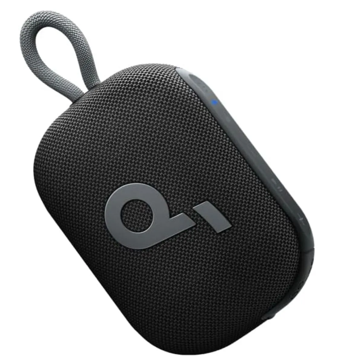 Loa Bluetooth Soundcore Select 4 Go màu đen với móc treo tiện lợi