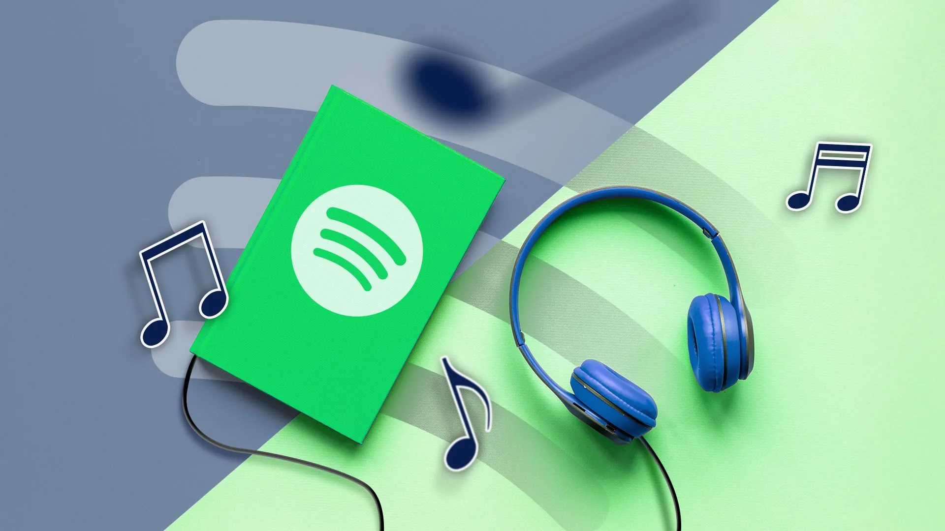 Tính năng sách nói của Spotify giờ đây cho phép các thành viên gói gia đình cùng trải nghiệm