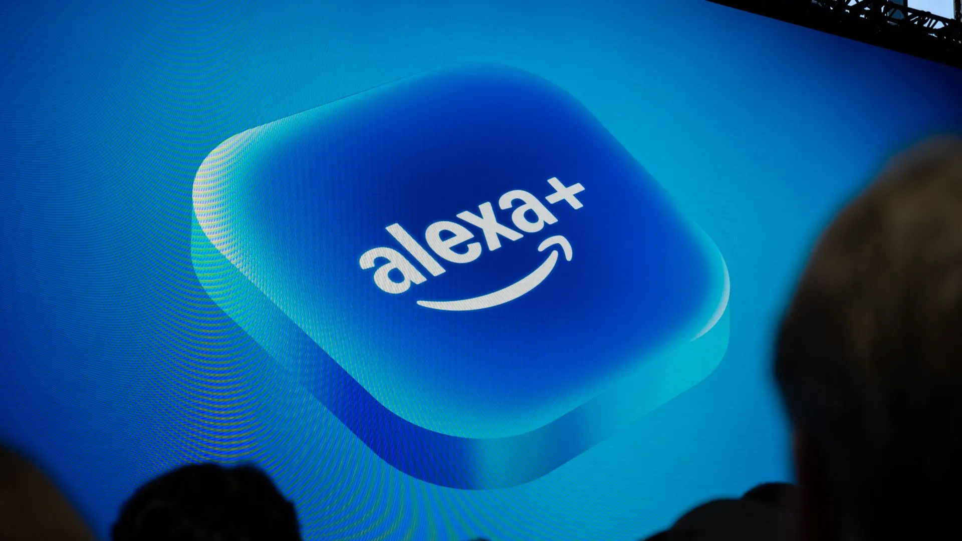 Trợ lý ảo Alexa, với một số tính năng Alexa+ quan trọng đang bị trì hoãn triển khai