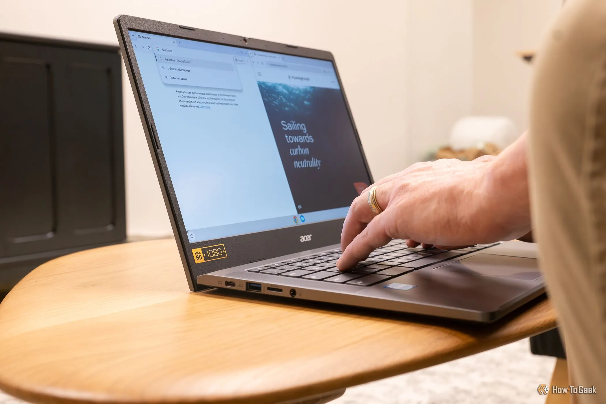 Tương lai hợp nhất giữa hệ điều điều hành Android và ChromeOS của Google
