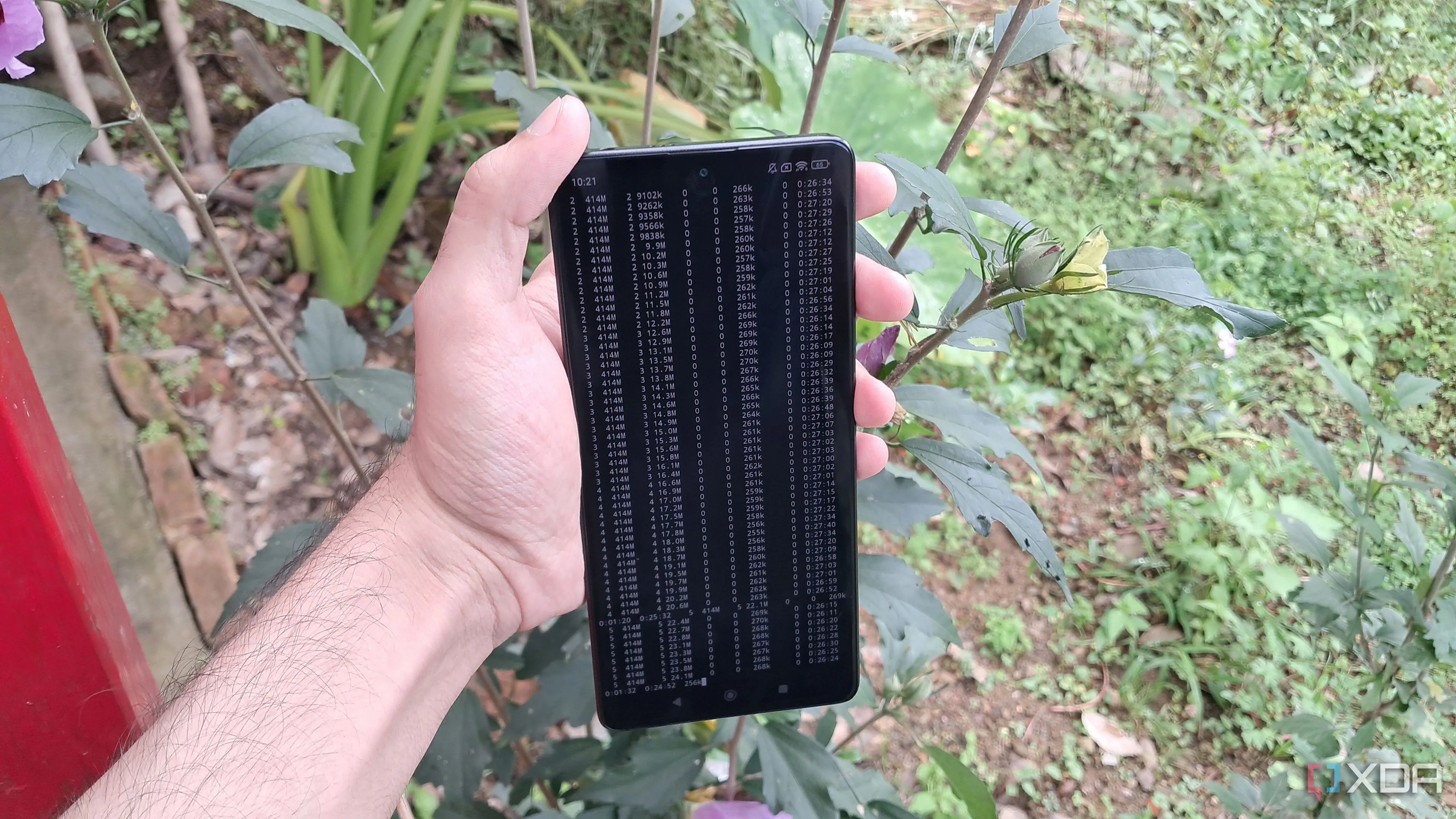 Cài đặt DokuWiki trong môi trường proot-distro trên Termux