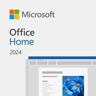 Hình ảnh Microsoft Office 2024 Home &amp; Business, một lựa chọn thay thế cho Microsoft 365 Family