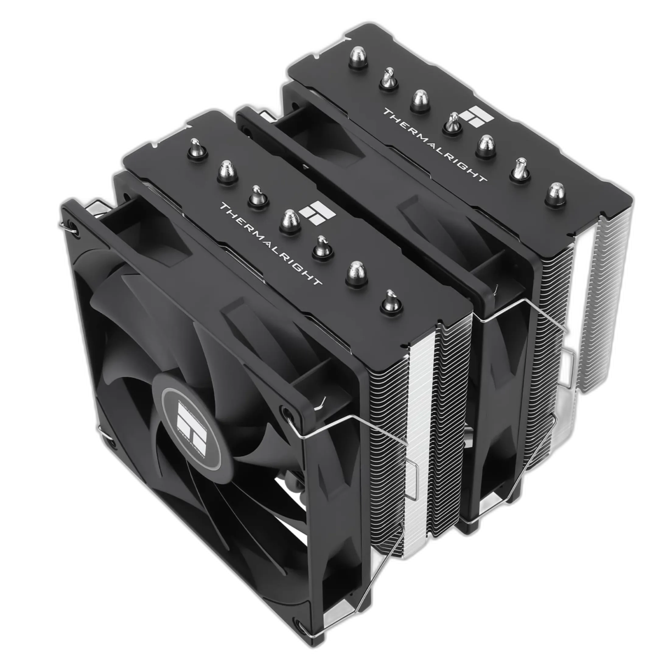 Hình ảnh tản nhiệt khí Thermalright Phantom Spirit 120 SE