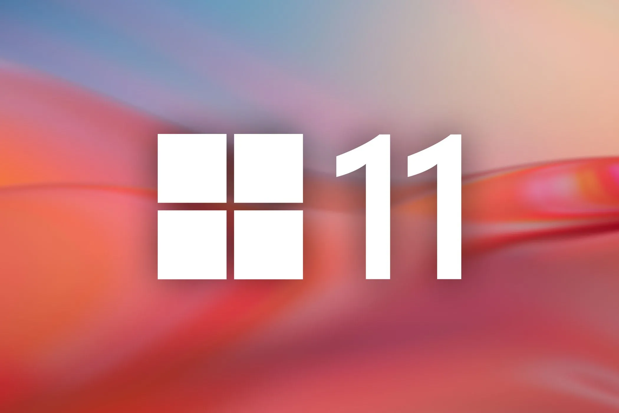 Logo Windows 11