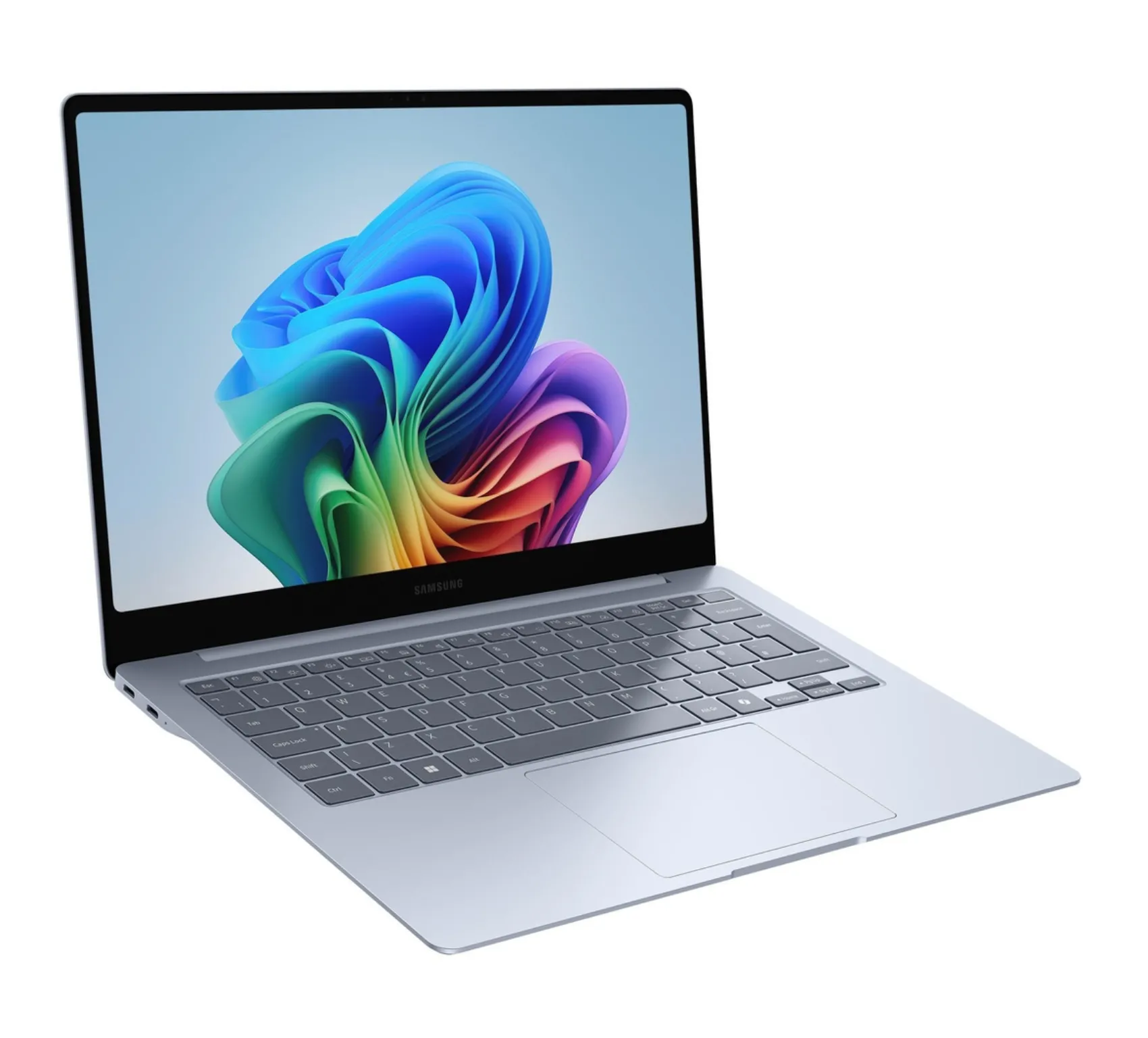 Màn hình Samsung Galaxy Book 5 Pro AMOLED 16 inch 3K 120Hz mỏng nhẹ