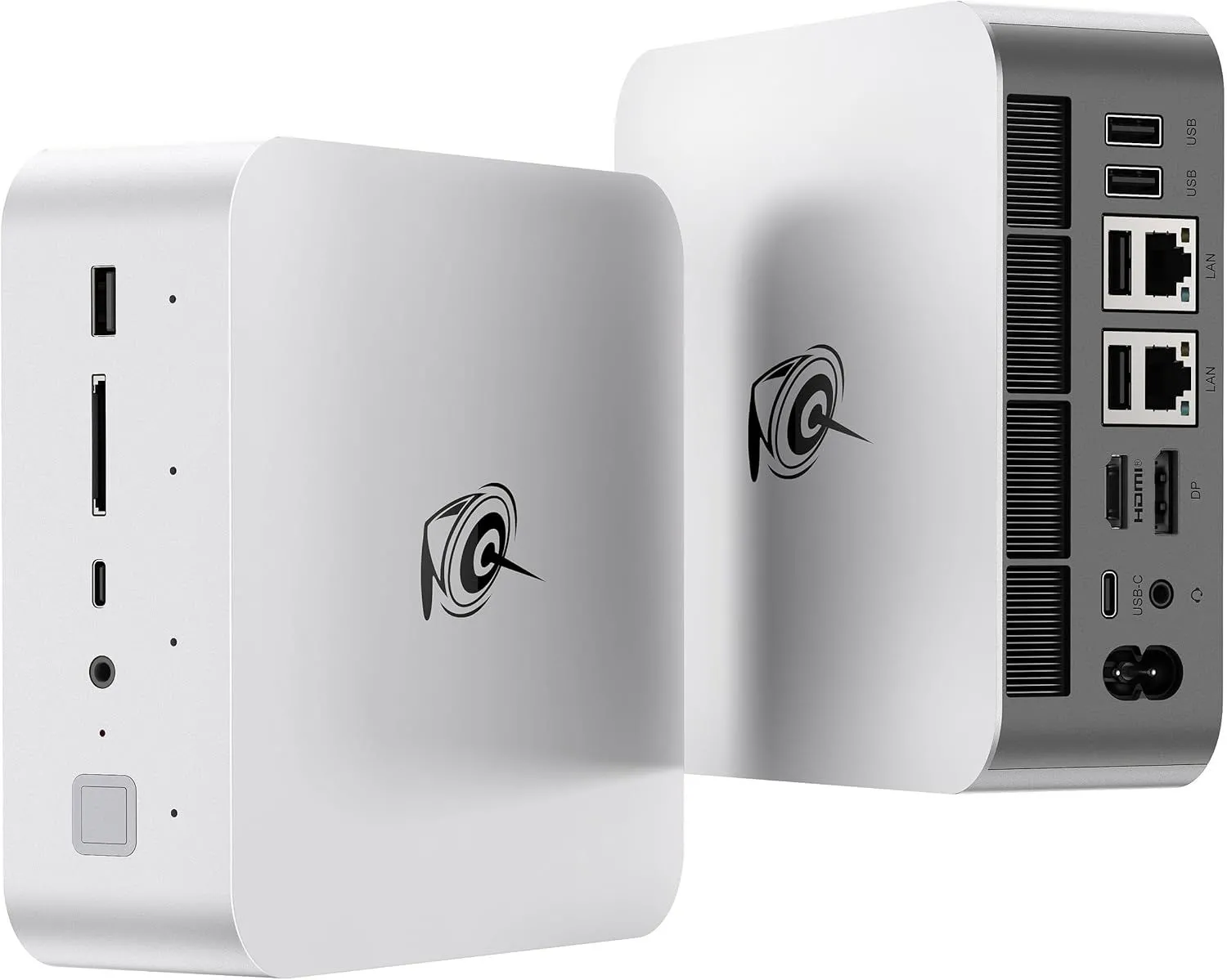 Máy tính Mini Beelink GTi14 mạnh mẽ