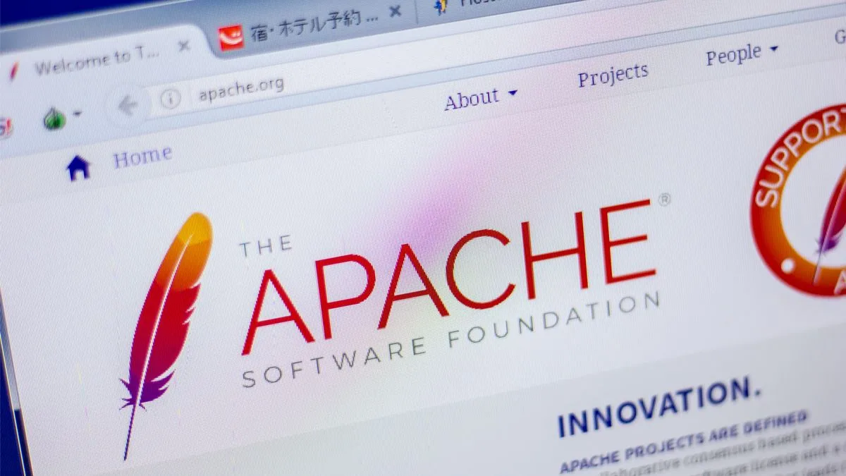 Thiết lập Reverse Proxy với Apache để tăng cường bảo mật máy chủ web